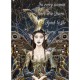 EMPOWERMENT OF WOMEN GREETING CARD The Queen of the Dark Wood Elves